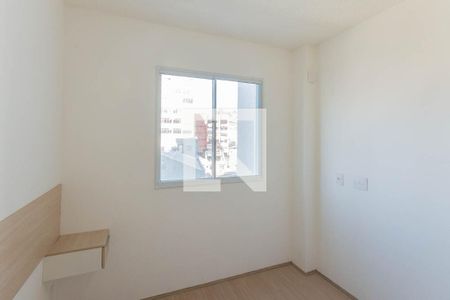 Quarto 1 de apartamento para alugar com 2 quartos, 49m² em Santo Cristo, Rio de Janeiro