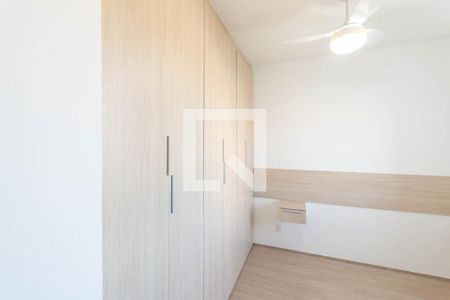 Quarto 1 de apartamento para alugar com 2 quartos, 49m² em Santo Cristo, Rio de Janeiro