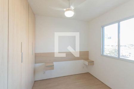 Quarto 1 de apartamento para alugar com 2 quartos, 49m² em Santo Cristo, Rio de Janeiro