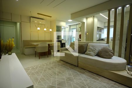 Apartamento à venda com 3 quartos, 96m² em Baeta Neves, São Bernardo do Campo