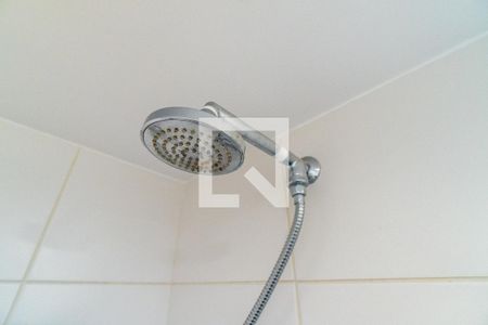 Banheiro da Suíte de apartamento à venda com 2 quartos, 53m² em Vila da Saúde, São Paulo