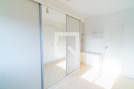 Suite de apartamento à venda com 2 quartos, 53m² em Vila da Saúde, São Paulo
