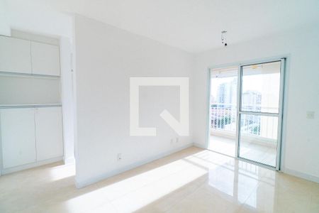 Sala de apartamento à venda com 2 quartos, 53m² em Vila da Saúde, São Paulo