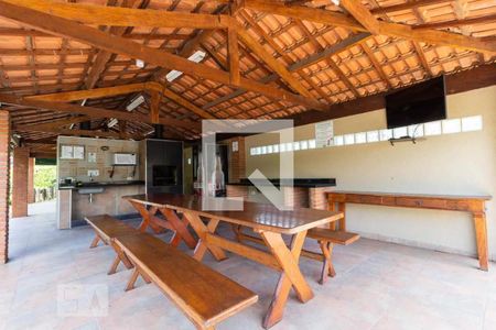 Casa de Condomínio para alugar com 3 quartos, 110m² em Vila Santos, São Paulo