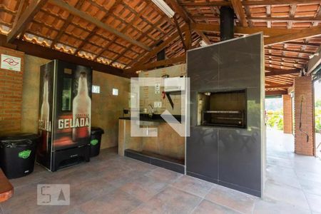 Casa de Condomínio para alugar com 3 quartos, 110m² em Vila Santos, São Paulo