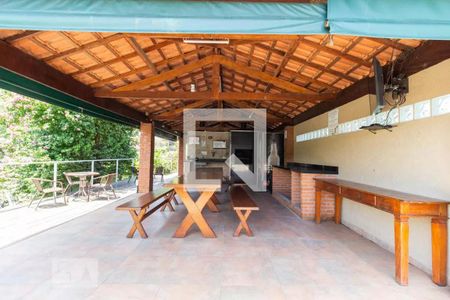 Casa de Condomínio para alugar com 3 quartos, 110m² em Vila Santos, São Paulo