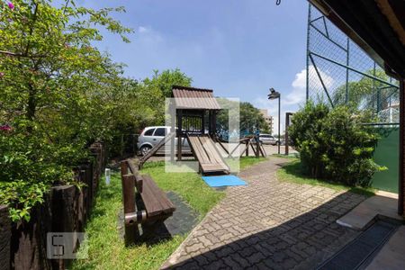 Casa de Condomínio para alugar com 3 quartos, 110m² em Vila Santos, São Paulo