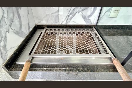 Varanda da Sala de apartamento para alugar com 2 quartos, 66m² em Picanço, Guarulhos