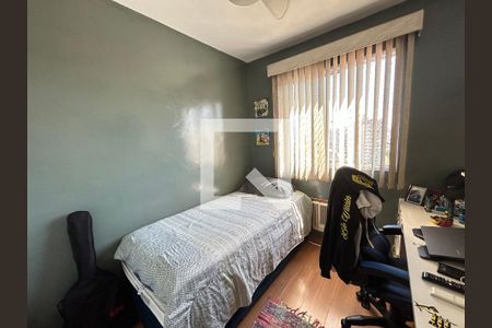 Quarto de apartamento para alugar com 2 quartos, 50m² em Todos Os Santos, Rio de Janeiro