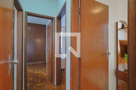Apartamento à venda com 3 quartos, 70m² em Alto Barroca, Belo Horizonte
