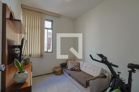 Apartamento à venda com 3 quartos, 70m² em Alto Barroca, Belo Horizonte