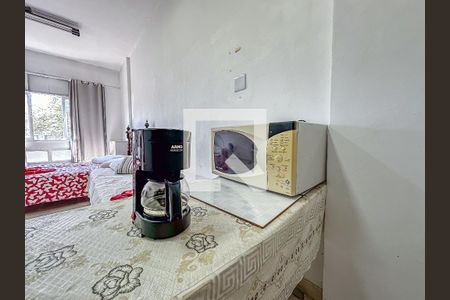 Studio de apartamento para alugar com 1 quarto, 30m² em Centro, Rio de Janeiro