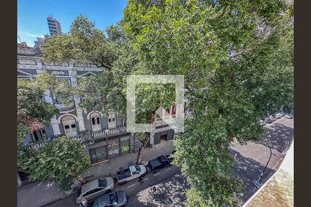 Apartamento para alugar com 1 quarto, 30m² em Centro, Rio de Janeiro