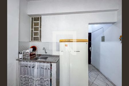 Apartamento para alugar com 1 quarto, 30m² em Centro, Rio de Janeiro
