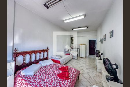 Studio de apartamento para alugar com 1 quarto, 30m² em Centro, Rio de Janeiro