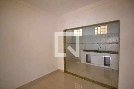 Casa para alugar com 2 quartos, 90m² em Silvânia, Nova Iguaçu