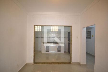 Casa para alugar com 2 quartos, 90m² em Silvânia, Nova Iguaçu