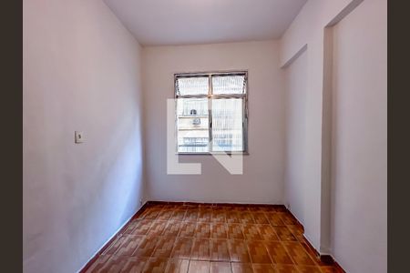 Quarto de apartamento para alugar com 1 quarto, 47m² em Centro, Rio de Janeiro