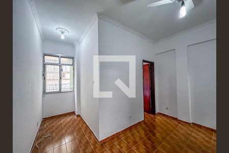 Apartamento para alugar com 1 quarto, 47m² em Centro, Rio de Janeiro