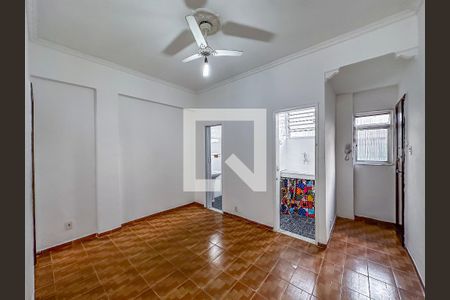 Apartamento para alugar com 1 quarto, 47m² em Centro, Rio de Janeiro