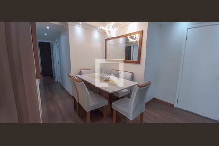 Apartamento à venda com 3 quartos, 77m² em Jardim Arpoador, São Paulo