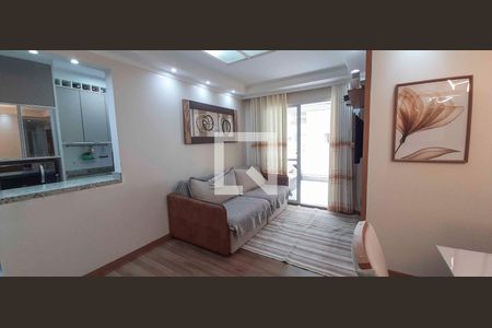 Apartamento à venda com 3 quartos, 77m² em Jardim Arpoador, São Paulo
