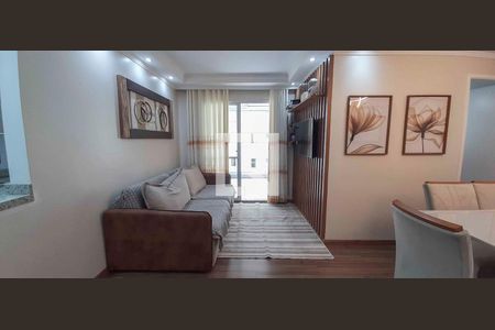 Apartamento à venda com 3 quartos, 77m² em Jardim Arpoador, São Paulo
