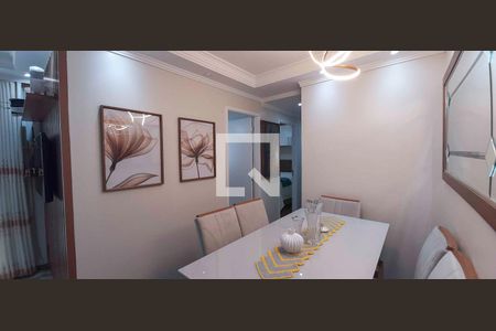 Apartamento à venda com 3 quartos, 77m² em Jardim Arpoador, São Paulo