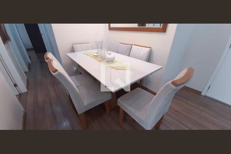 Apartamento à venda com 3 quartos, 77m² em Jardim Arpoador, São Paulo
