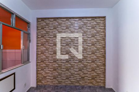 Quarto  de apartamento para alugar com 2 quartos, 58m² em Cachambi, Rio de Janeiro