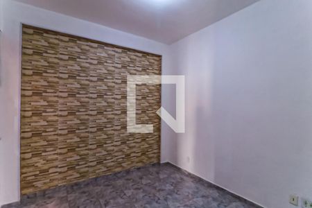 Quarto  de apartamento para alugar com 2 quartos, 58m² em Cachambi, Rio de Janeiro
