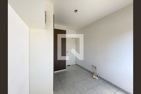 Quarto 1 de casa de condomínio para alugar com 2 quartos, 50m² em Parque Vitoria Regia, Sorocaba