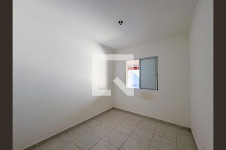 Quarto 2 de casa de condomínio para alugar com 2 quartos, 50m² em Parque Vitoria Regia, Sorocaba