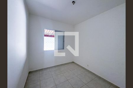 Quarto 2 de casa de condomínio para alugar com 2 quartos, 50m² em Parque Vitoria Regia, Sorocaba