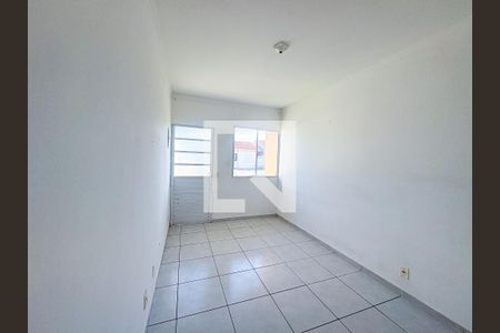 Sala  de casa de condomínio para alugar com 2 quartos, 50m² em Parque Vitoria Regia, Sorocaba