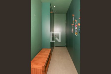 Entrada de apartamento para alugar com 3 quartos, 197m² em Vila Ipojuca, São Paulo