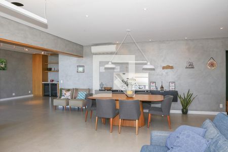 Sala de apartamento para alugar com 3 quartos, 197m² em Vila Ipojuca, São Paulo
