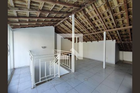 Sótão de casa de condomínio à venda com 4 quartos, 150m² em Recreio dos Bandeirantes, Rio de Janeiro