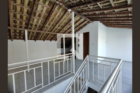 Sótão de casa de condomínio à venda com 4 quartos, 150m² em Recreio dos Bandeirantes, Rio de Janeiro