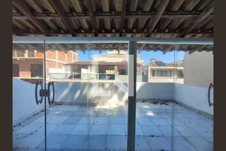 Sótão de casa de condomínio à venda com 4 quartos, 150m² em Recreio dos Bandeirantes, Rio de Janeiro