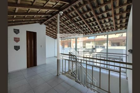 Sótão de casa de condomínio à venda com 4 quartos, 150m² em Recreio dos Bandeirantes, Rio de Janeiro