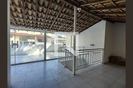 Sótão de casa de condomínio à venda com 4 quartos, 150m² em Recreio dos Bandeirantes, Rio de Janeiro