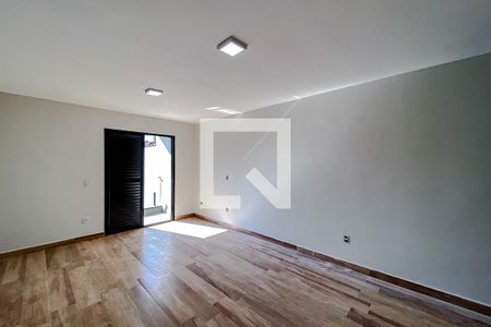 Quarto 1 - Suíte de casa à venda com 3 quartos, 200m² em Vila Prudente, São Paulo