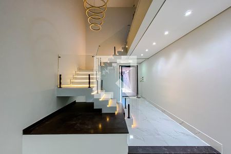 Sala de casa à venda com 3 quartos, 200m² em Vila Prudente, São Paulo