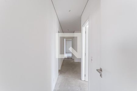 Corredor de apartamento à venda com 3 quartos, 231m² em Vila Olímpia, São Paulo