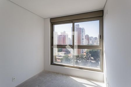 Suíte 1 de apartamento à venda com 3 quartos, 231m² em Vila Olímpia, São Paulo