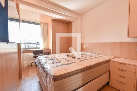 Quarto 1 de apartamento para alugar com 2 quartos, 47m² em Vila Mariana, São Paulo
