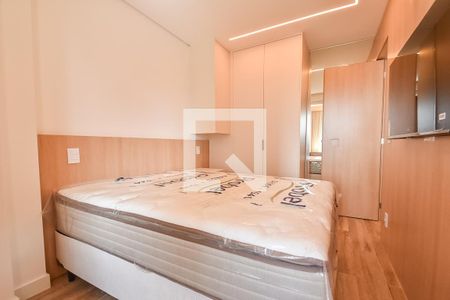 Quarto 1 de apartamento para alugar com 2 quartos, 47m² em Vila Mariana, São Paulo
