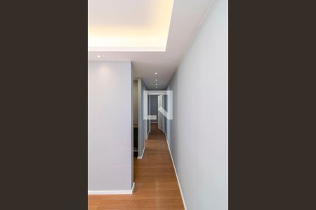 Sala de apartamento para alugar com 2 quartos, 38m² em Bonsucesso, Rio de Janeiro