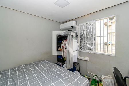 Quarto 2 de apartamento para alugar com 2 quartos, 40m² em Bonsucesso, Rio de Janeiro